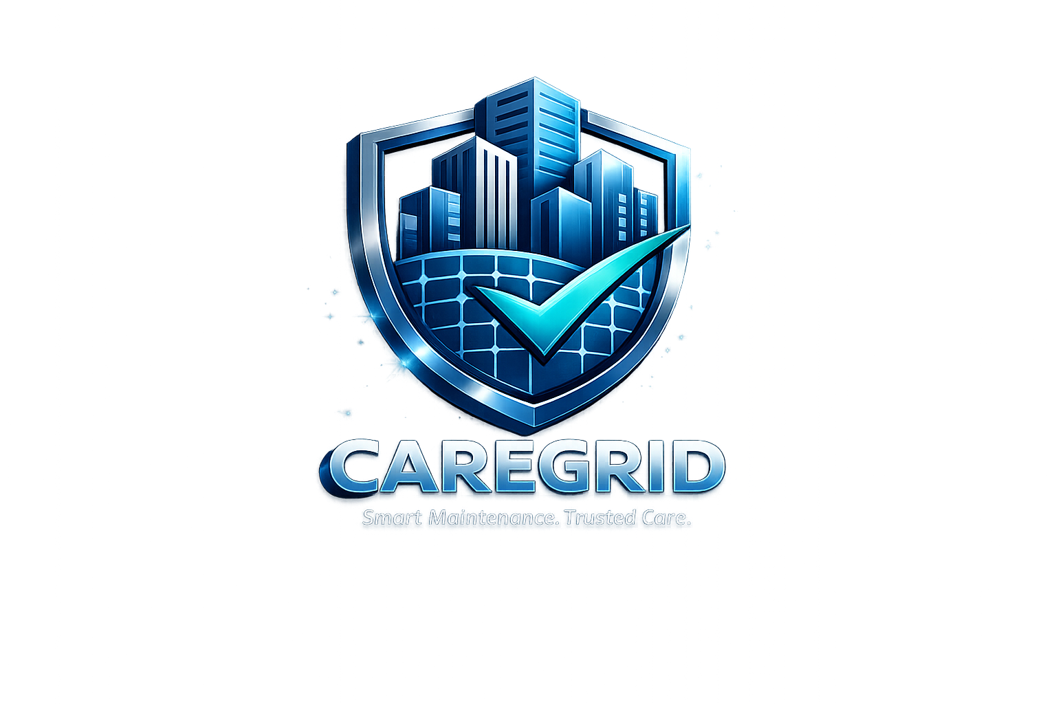 CareGrid logo